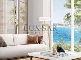 3 спален Квартира на продажу в Bluewaters Bay, Bluewaters Residences, Bluewaters