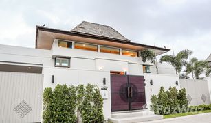 2 Bedrooms Villa for sale in Choeng Thale, Phuket Shambhala Grand villas By Cozy Lake 