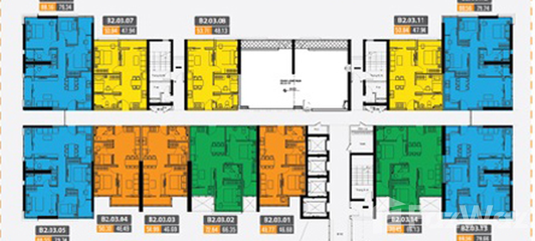 Master Plan of Western Capital - Photo 1