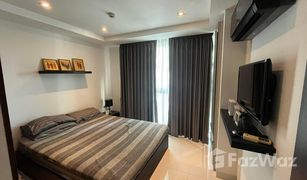 1 Schlafzimmer Wohnung zu verkaufen in Na Kluea, Pattaya Serenity Wongamat