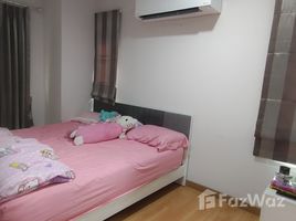 3 спален Дом в аренду в Phatthra Village On Nuch-Wongwan, Prawet, Пращет