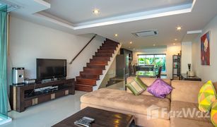 3 Bedrooms Townhouse for sale in Rawai, Phuket Sunrise