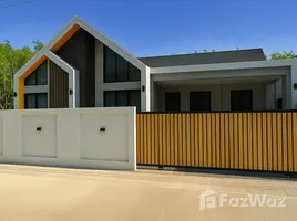 3 Bedroom Villa for rent in Mueang Krabi Krabi, Sai Thai, Mueang Krabi, Krabi