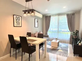 ขายคอนโด 1 ห้องนอน ในโครงการ ดีเวียง สันติธรรม, ช้างเผือก