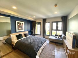 Studio Condo for rent at The Base Sukhumvit 50, Phra Khanong