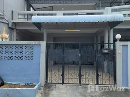 5 Bedroom Townhouse for sale in Thung Song Hong, Lak Si, Thung Song Hong