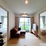 2 спален Кондо в аренду в The Excel Ratchada 18, Huai Khwang