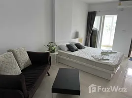 Studio Appartement zu vermieten im Supalai Park at Downtown Phuket, Talat Yai