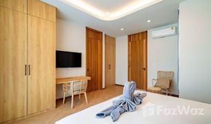 4 Bedrooms Villa for sale in Si Sunthon, Phuket The Regent Villa Pasak 