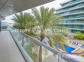 2 спален Квартира на продажу в Al Naseem Residences C, Al Bandar, Al Raha Beach