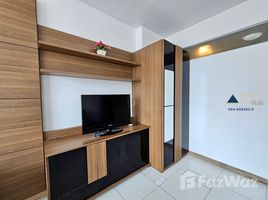 Studio Condo for rent at Supalai River Place, Bang Lamphu Lang, Khlong San