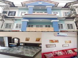 5 Habitación Adosado en venta en Baan Hong Prayoon, Bang Rak Phatthana, Bang Bua Thong, Nonthaburi