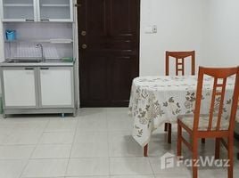 在Green Place Royal Park租赁的1 卧室 住宅, Dokmai, 巴威, 曼谷