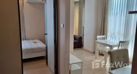 ยูนิตที่เหลืออยู่ในโครงการ คอนโดวันพลัส บิสสิเนสพาร์ค 2