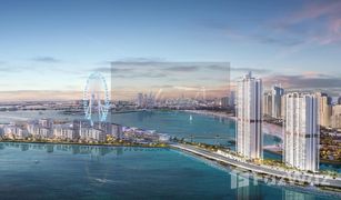1 Bedroom Apartment for sale in Bluewaters Residences, Dubai Bluewaters Bay