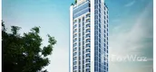 마스터 플랜입니다. of Quang Nguyen Tower