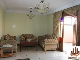 3 Schlafzimmer Villa zu verkaufen in Casablanca, Grand Casablanca, Bouskoura