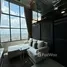 2 Habitación Departamento en alquiler en Knightsbridge Prime Sathorn, Thung Wat Don