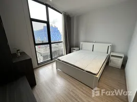 2 Schlafzimmer Wohnung zu verkaufen im Rhythm Ekkamai, Khlong Tan Nuea, Watthana