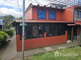 3 Habitación Adosado en venta en Hatillo, San Jose