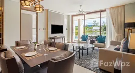 Viviendas disponibles en Angsana Oceanview Residences