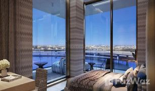 Studio Apartment for sale in Al Habtoor City, Dubai Urban Oasis