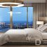 2 غرفة نوم شقة للبيع في Grand Bleu Tower, إعمار بيتشفرونت, Dubai Harbour, دبي, الإمارات العربية المتحدة