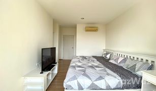 1 Bedroom Condo for sale in Nong Kae, Hua Hin Baan Nub Kluen