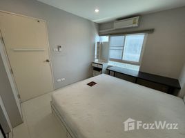 1 спален Квартира на продажу в Amata Miracle Condo, Don Hua Lo