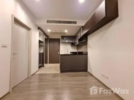 1 Habitación Departamento en venta en Nye by Sansiri, Khlong Ton Sai