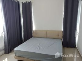 Studio Penthouse for rent at Scandia Suites, South Forbes, Silang