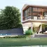 4 Bedroom Villa for sale at Eigen Premium Townhome, Prawet