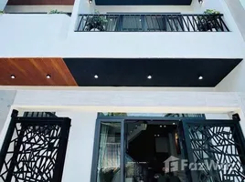3 Habitación Casa en alquiler en Thac Gian, Da Nang, Thac Gian, Thanh Khe, Da Nang, Vietnam