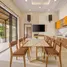 5 Habitación Casa en alquiler en Co-tu Apartment, Hai Chau I