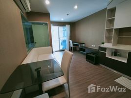 1 Bedroom Condo for sale at Hallmark Changwattana, Pak Kret