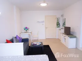 Studio Wohnung zu verkaufen im Baan Peang Ploen, Nong Kae