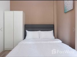 1 Schlafzimmer Penthouse zu vermieten im Viridian, San Juan City