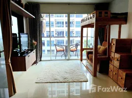 1 Schlafzimmer Wohnung zu vermieten im Nam Talay Condo, Na Chom Thian