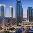3 Bedroom Apartment for sale at Creekside 18 A, Creekside 18, Dubai Creek Harbour (The Lagoons)