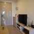 1 Schlafzimmer Appartement zu vermieten im Dcondo Reef Phuket, Kathu, Kathu, Phuket