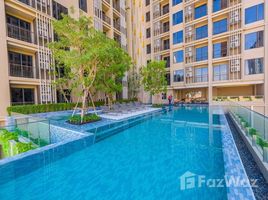 1 chambre Condominium à vendre à Nye by Sansiri., Khlong Ton Sai