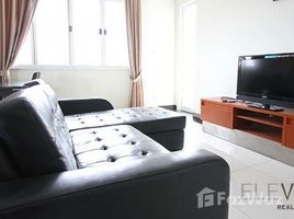 1 Bedroom Apartment for rent in Moha Montrei Pagoda, Olympic, Veal Vong