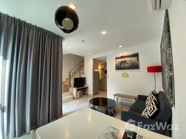 2 Schlafzimmer Wohnung zu vermieten im Ideo Mobi Sukhumvit 81, Bang Chak