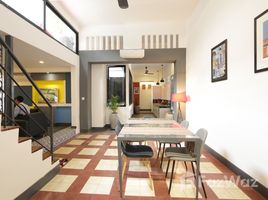 3 Bedroom House for sale in Doun Penh, Phnom Penh, Chey Chummeah, Doun Penh