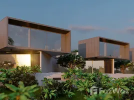 2 Kamar Vila for sale at Hidden City Ubud, Villa Mira, Ubud, Gianyar
