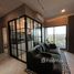 2 спален Кондо в аренду в Supalai Loft @Talat Phlu Station, Dao Khanong