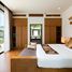 1 Bedroom Villa for sale at Nai Harn Baan Bua - Baan Pattama, Rawai, Phuket Town, Phuket