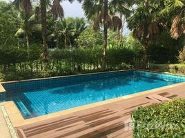 5 Bedrooms Villa for sale in Bang Khae Nuea, Bangkok Granada pinklao