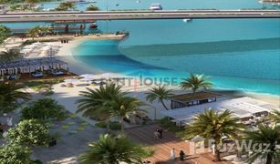 2 Habitaciones Apartamento en venta en Creek Beach, Dubái Surf