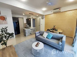 1 Bilik Tidur Apartmen for rent at Setia Sky Residence, Bandar Kuala Lumpur, Kuala Lumpur, Kuala Lumpur